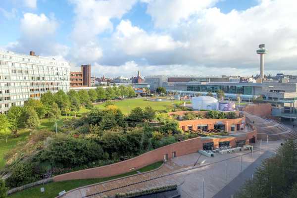 Chavasse Park