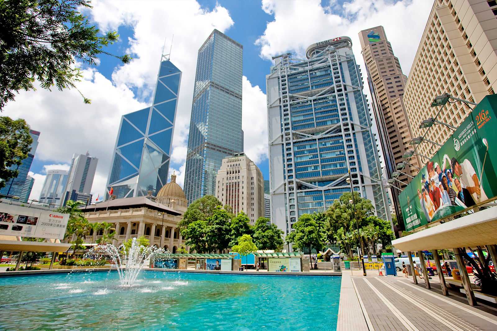 10 Best Things to Do in Central Hong Kong