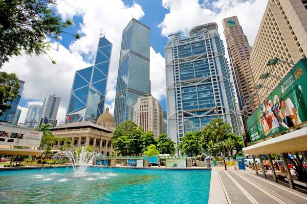 10 Best Things to Do in Central Hong Kong