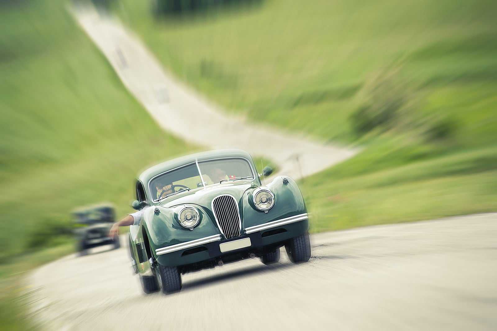 Goodwood Festival of Speed
