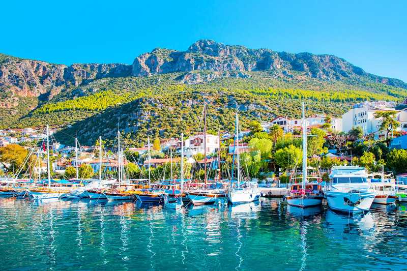 Kaş