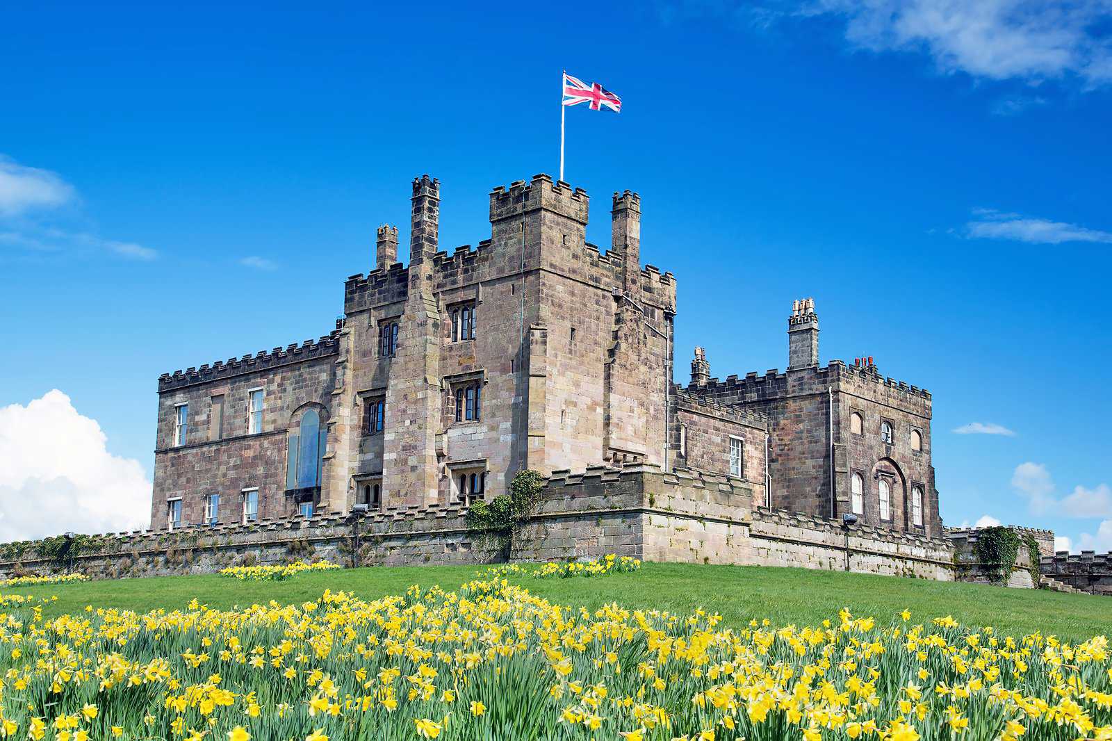 10 Best Things to Do in Harrogate