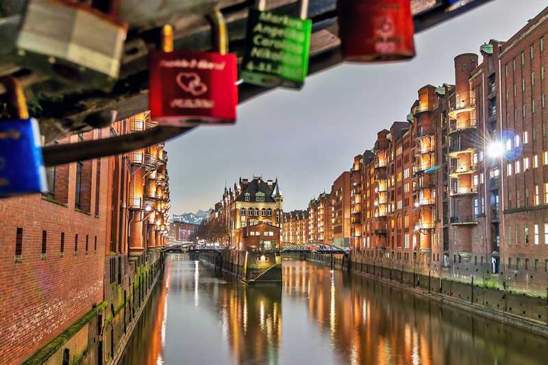 9 Best Things to Do for Couples in Hamburg