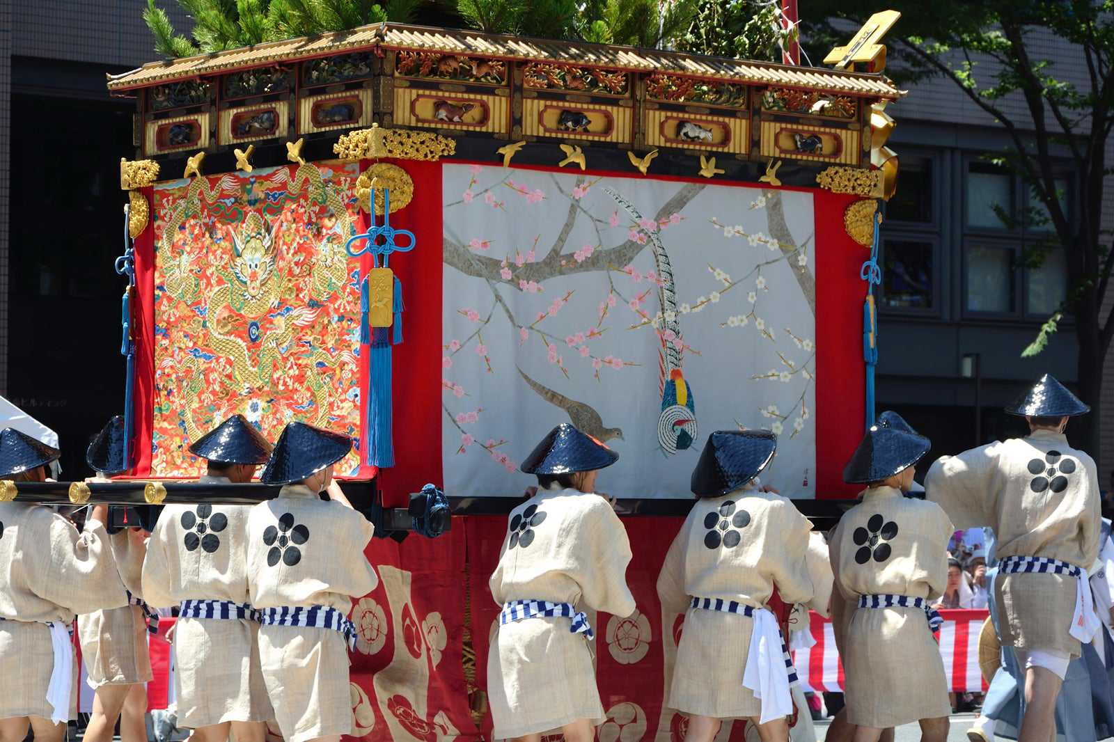 Aizen Festival