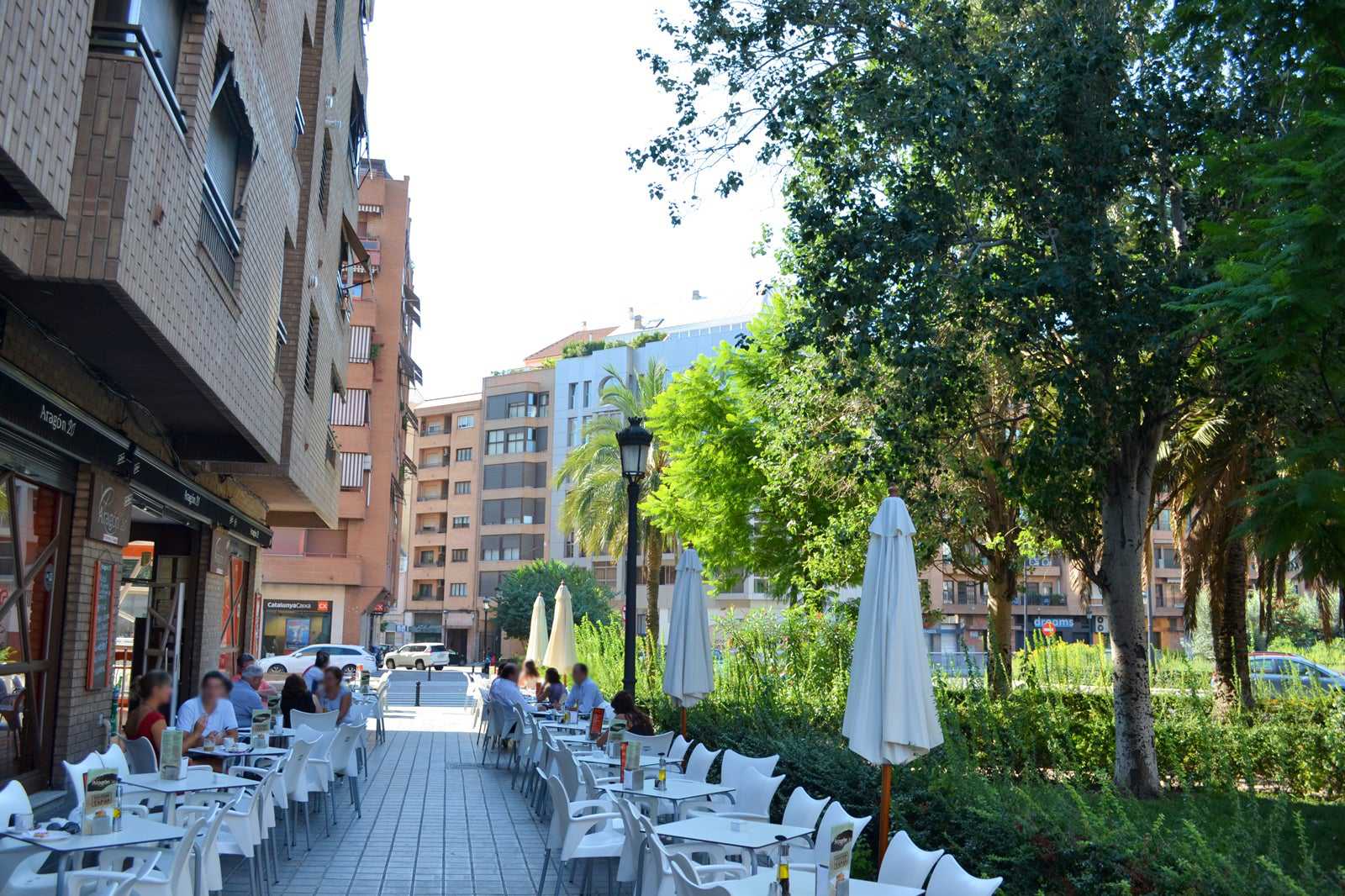 Av. d'Aragó
