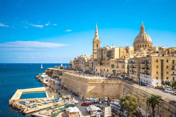 10 Best Things to Do in Valletta