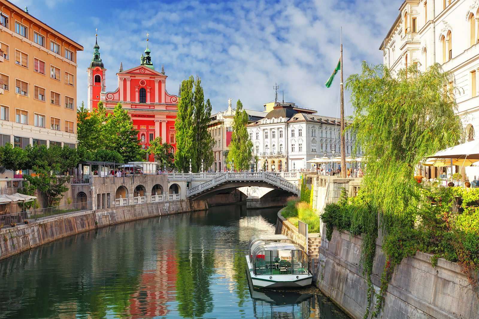 10 Best Things to Do in Ljubljana