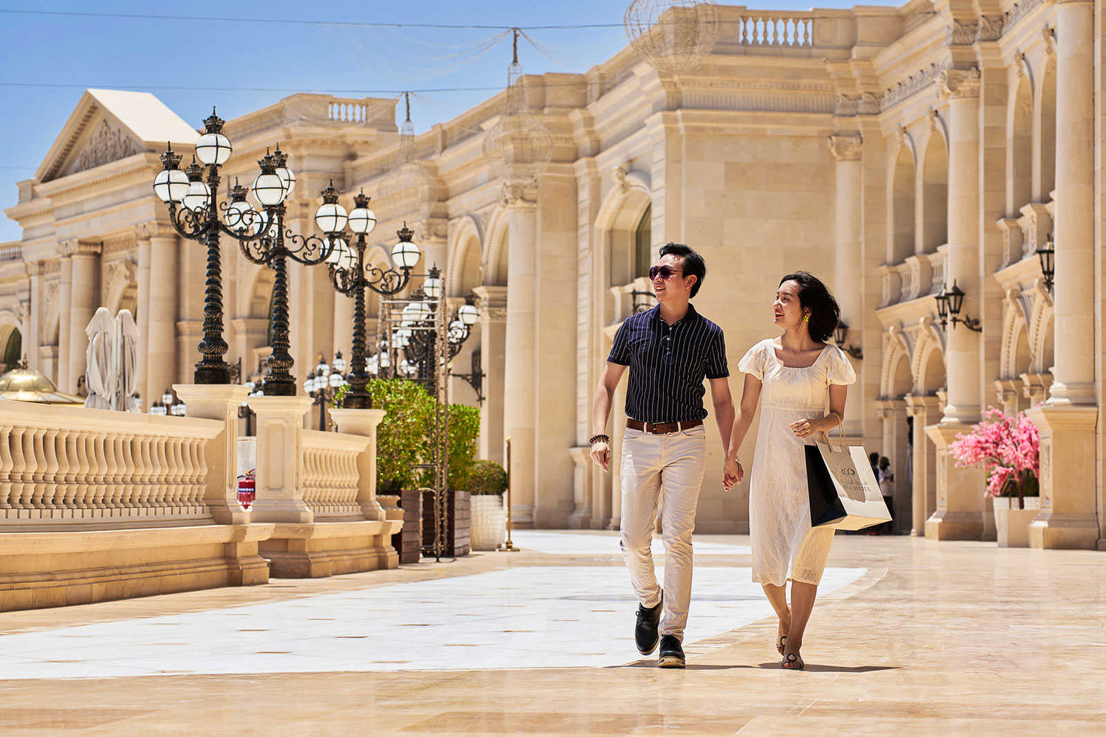 11 Best Shopping Experiences in Doha
