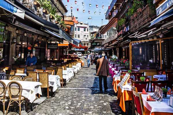 10 Best Local Restaurants in Istanbul