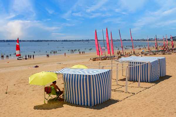 10 Best Things to Do in La Baule