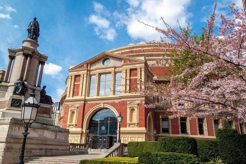 10 Best Places for Live Music in London