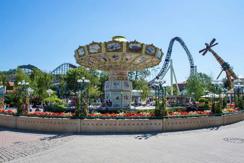 10 Things to Do in Gothenburg with Kids