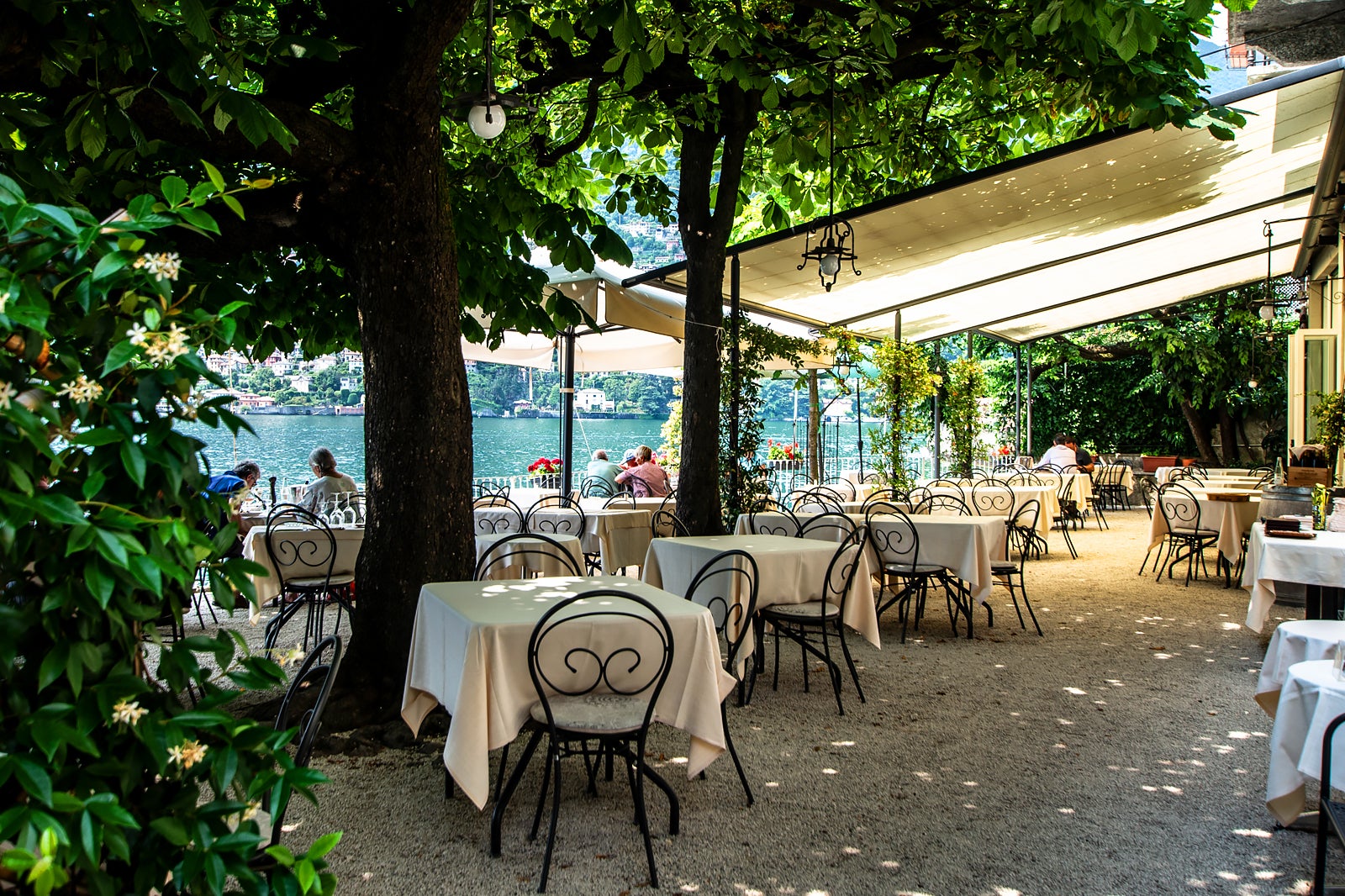 10 Great Restaurants In Como Go Guides 10 Great Restaurants In Como Go Guides