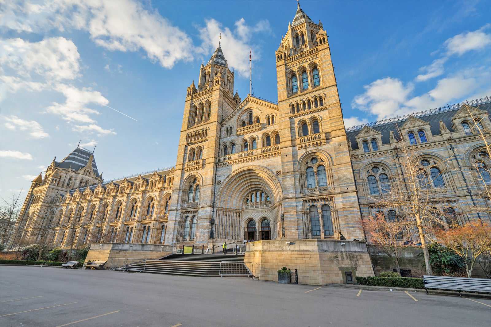 Natural History Museum