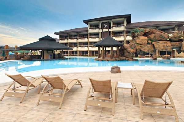 Cebu Westown Lagoon