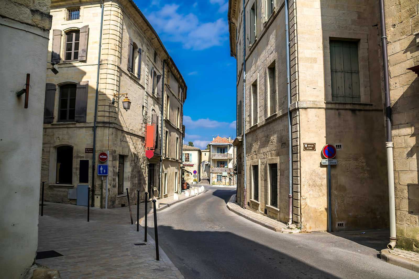 Uzès