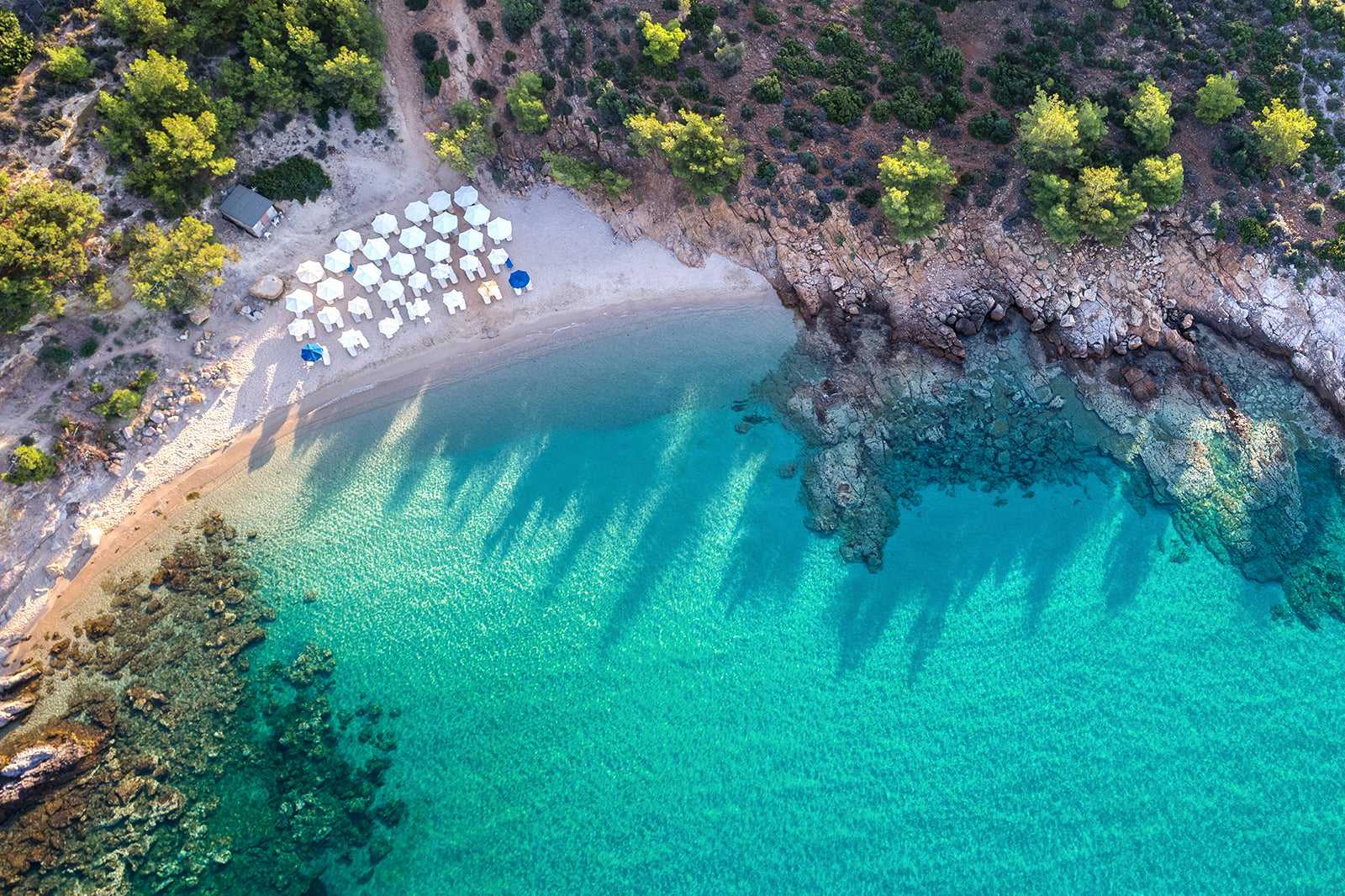 Notos Beach
