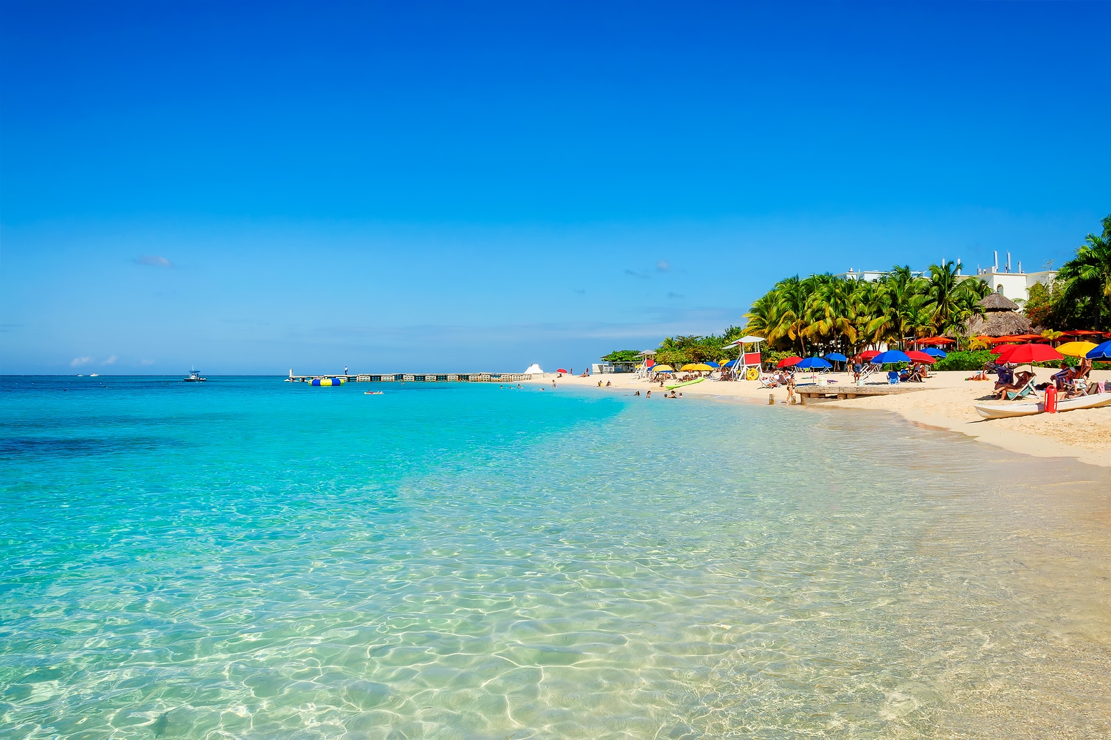 Things to Do in Jamaica - Jamaica travel guide - Go Guides