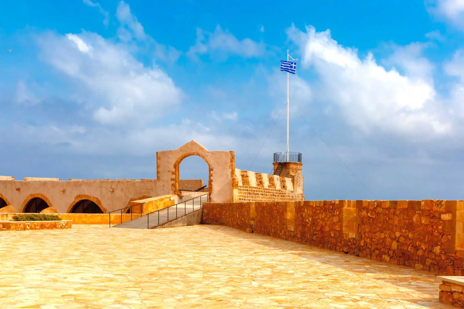 Firka Castle