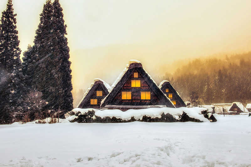 10 Best Things to Do in Winter in Japan