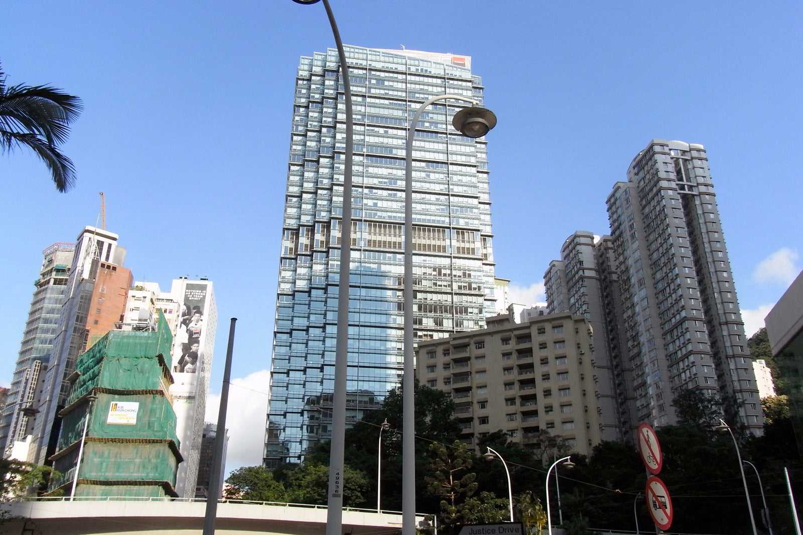 Pacific Place