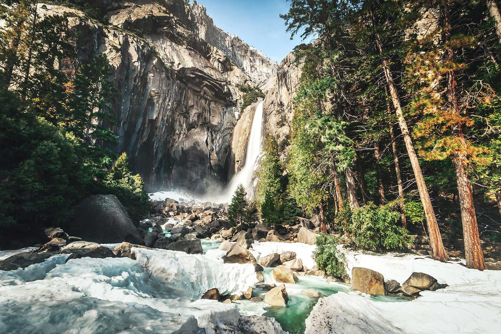 Webber Falls