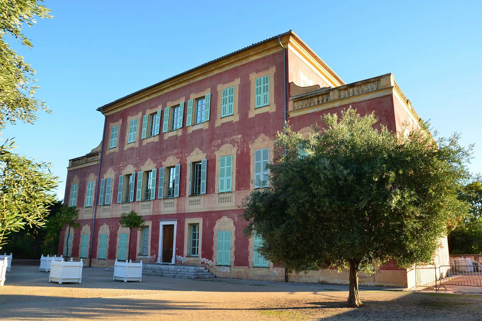 Musée Matisse