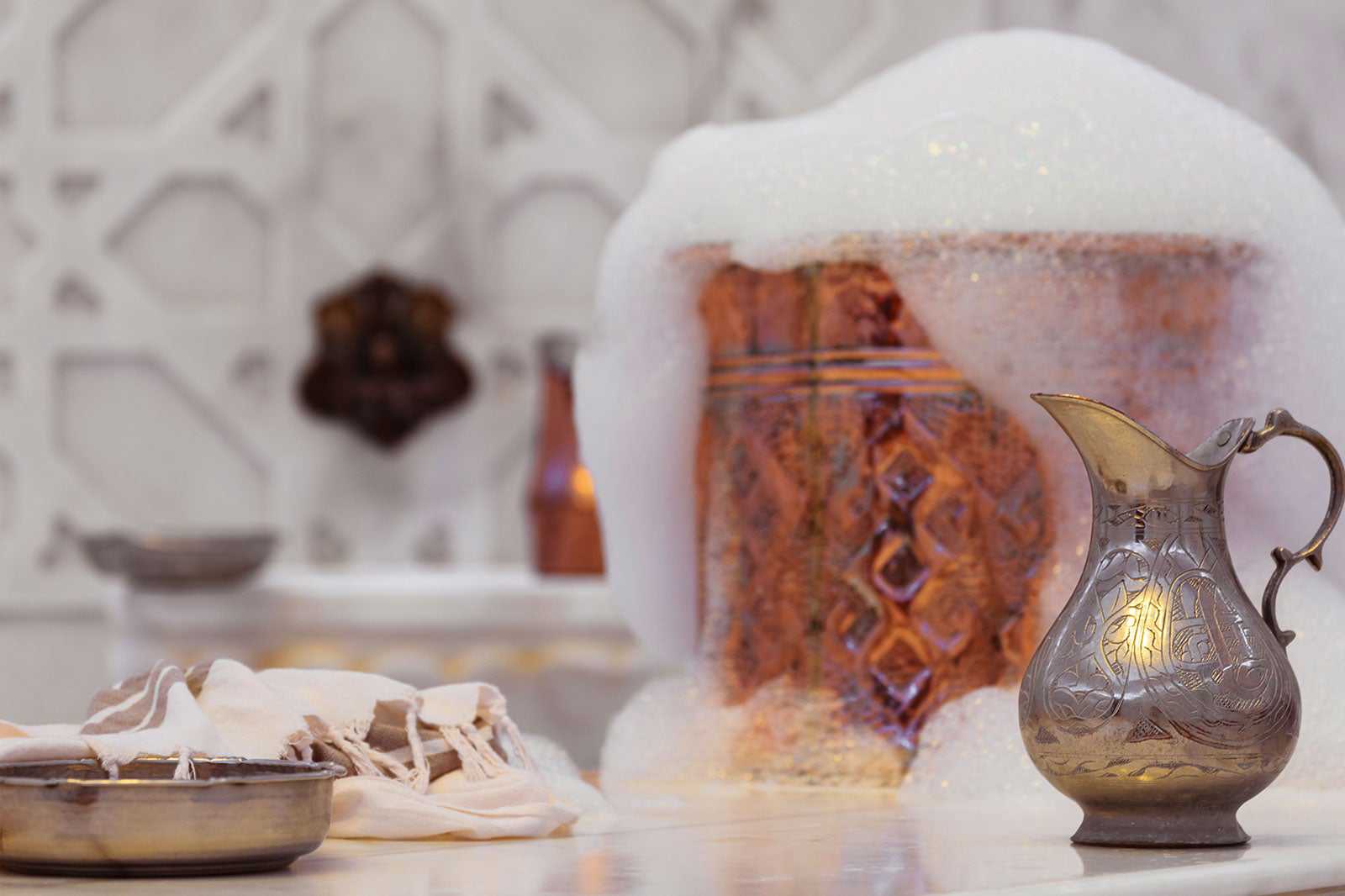 Harmony Spa
