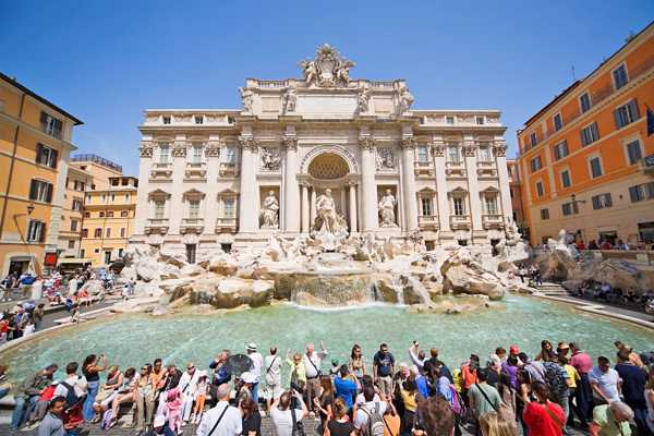 12 Best Things to Do in Rome