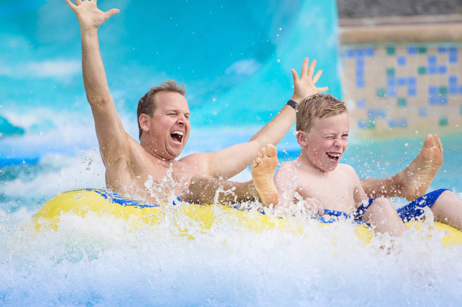 Acqua Plus Water Park