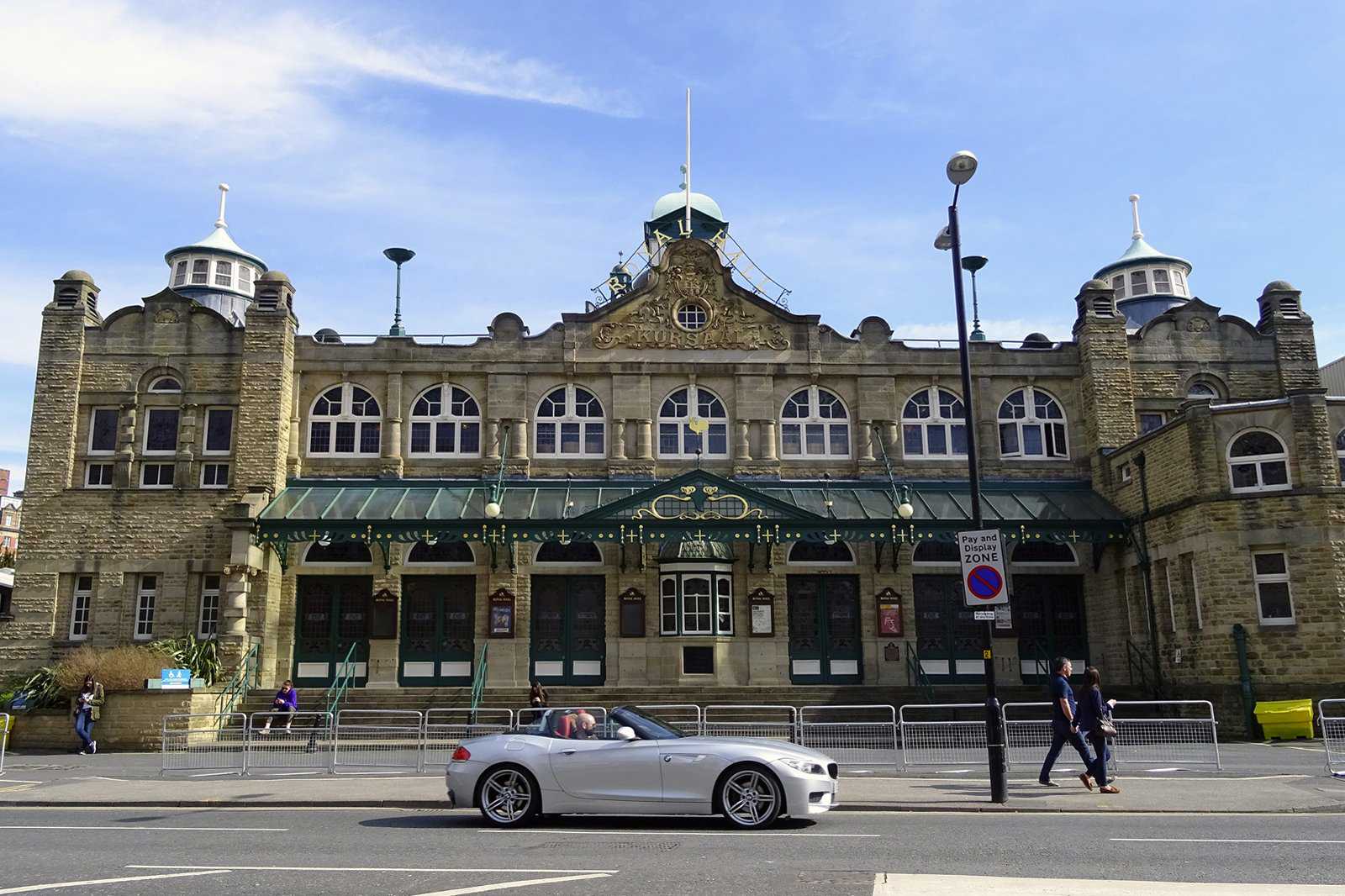 Royal Hall