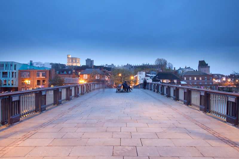 10 Best Things to Do After Dinner in Windsor
