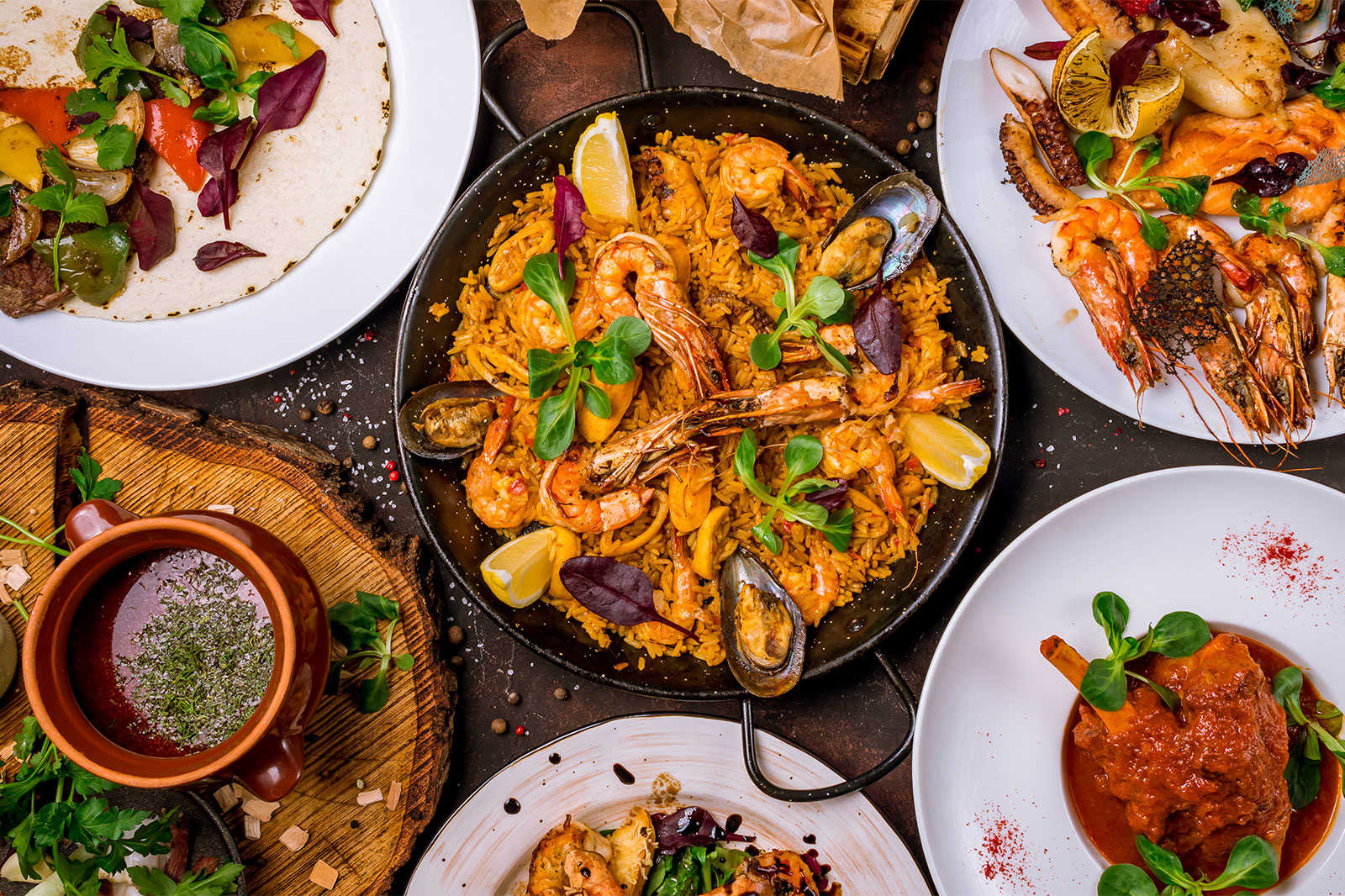 10 Best Restaurants In Palermo