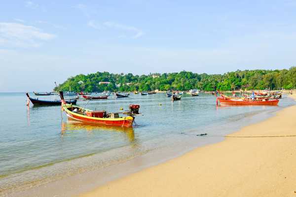 7 Phuket Worries You Can Forget (and 3 Real Problems!)