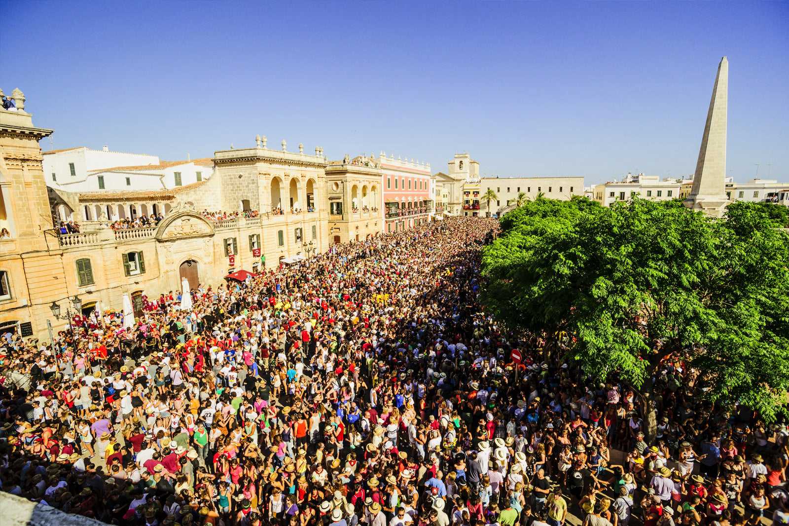Fiestas de Sant Joan