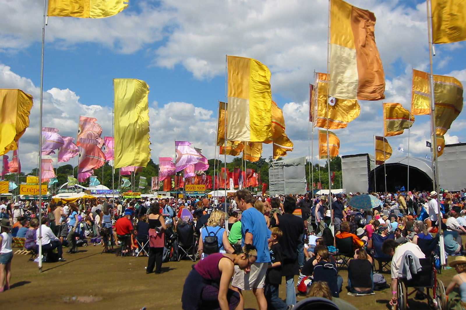 Womad