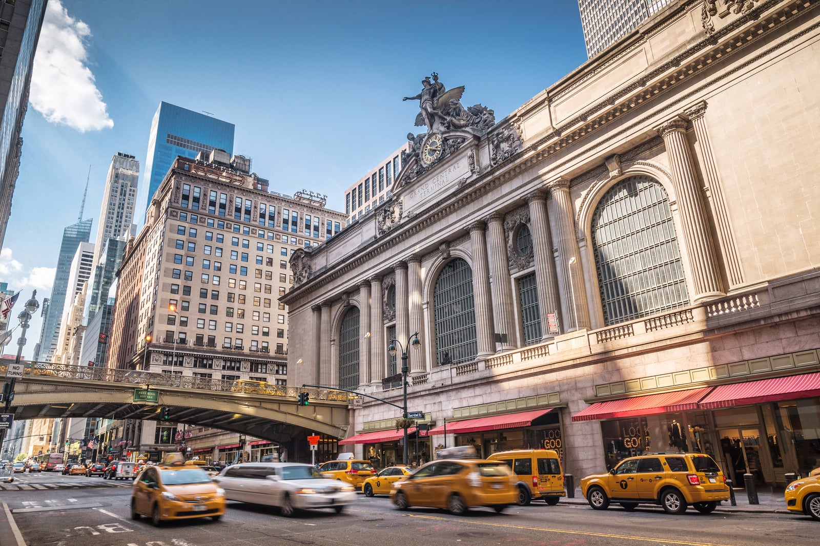 grand central terminal new york railway station