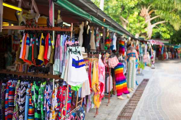 9 Best Places to Go Shopping in Krabi