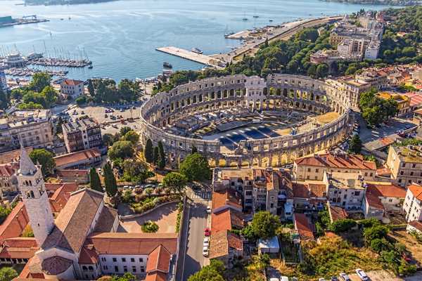 10 Best Things to Do in Pula