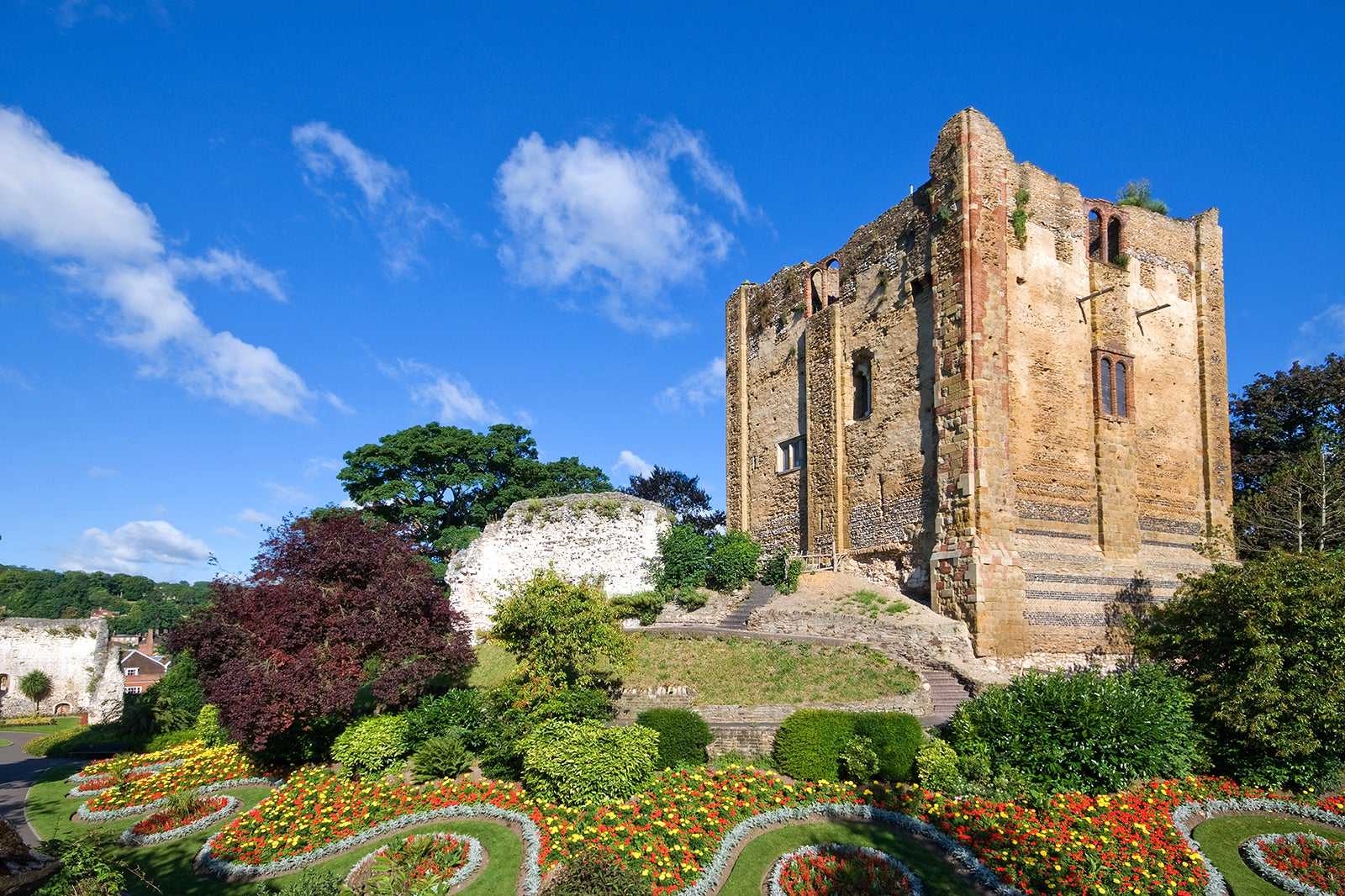 Guildford Castle