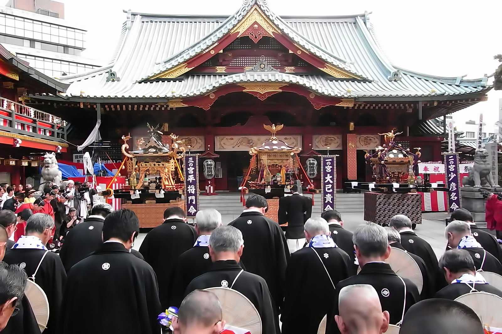 Kanda Matsuri