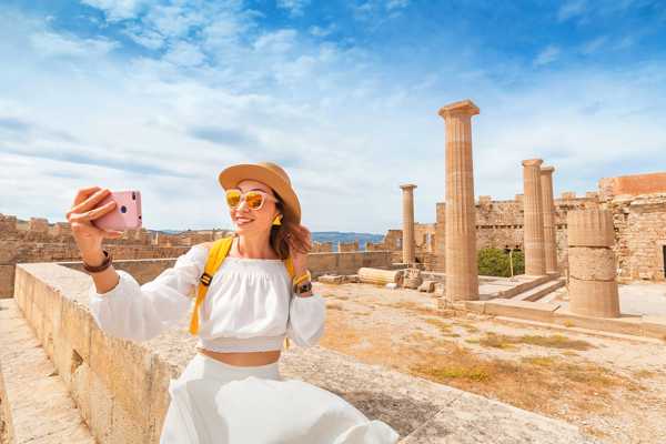 10 Things to Do in Rhodes on a Small Budget