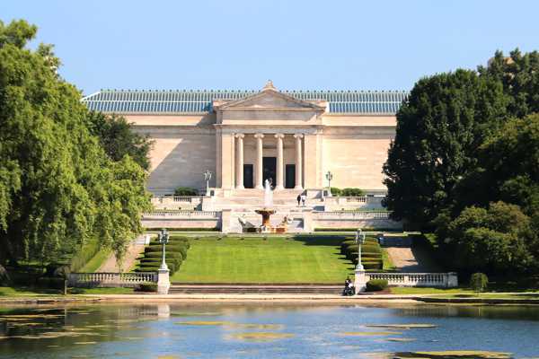 10 Best Things to Do in Ohio