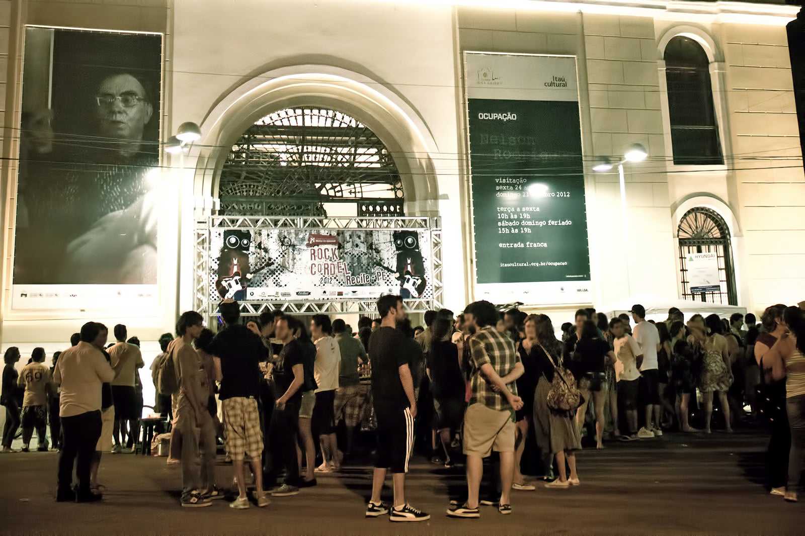 Observatório Cultural Torre Malakoff