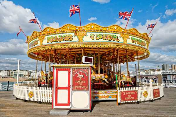 10 Best Family Things to Do in Brighton