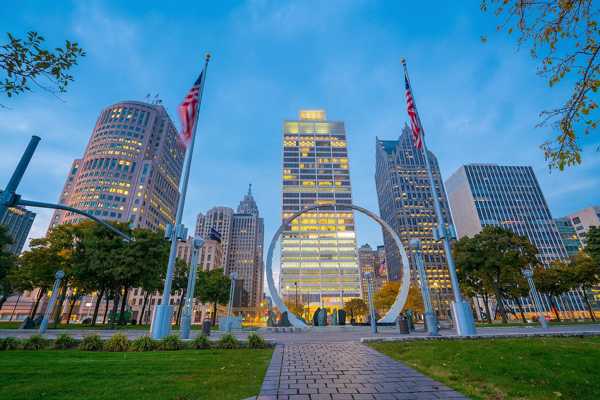 10 Best Things to Do After Dinner in Detroit