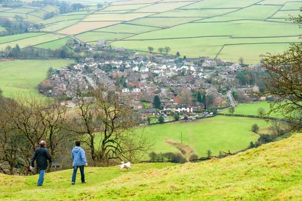 10 Most Picturesque Villages in Cheshire