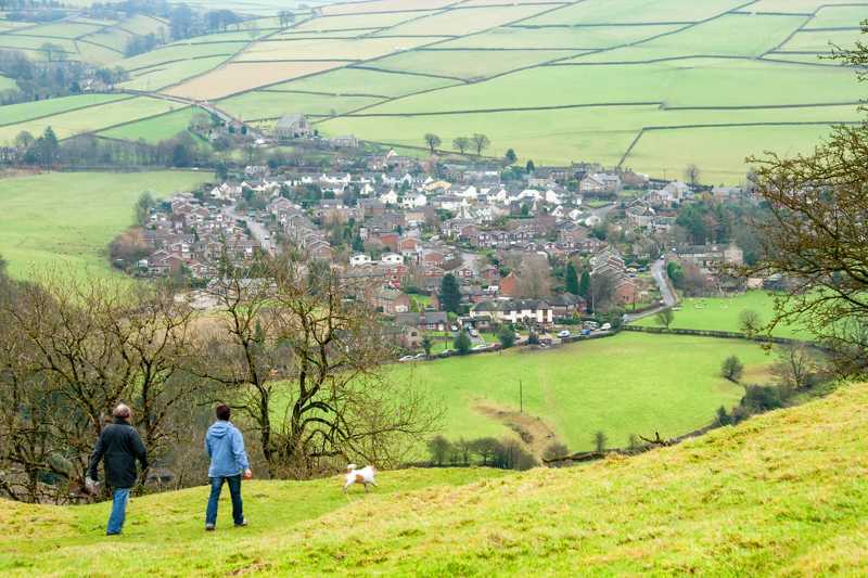 10 Most Picturesque Villages in Cheshire