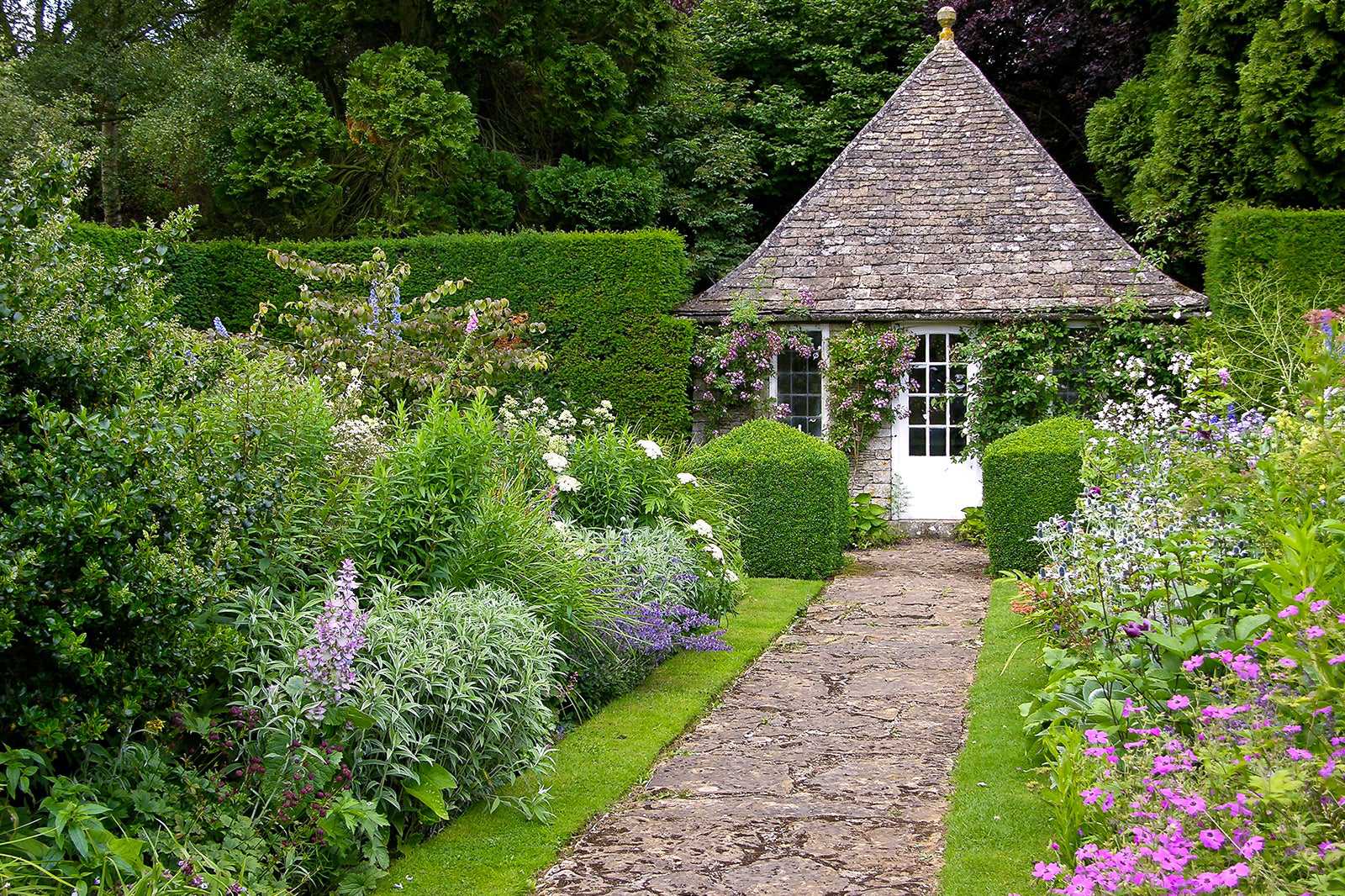 Rodmarton Manor