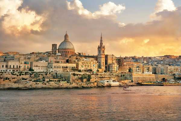 9 Things to Do in Malta When it Rains